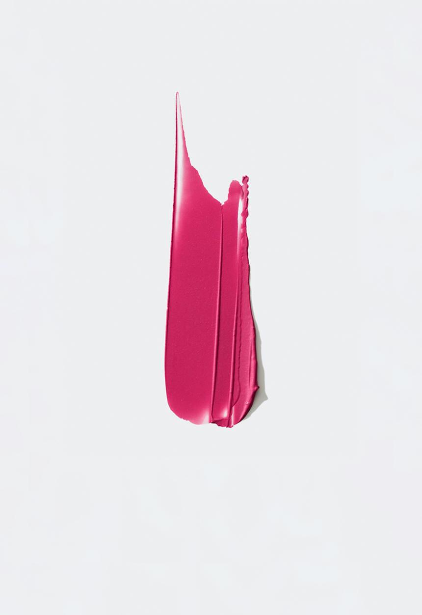 Clinique - Pop Longwear Lipstick - Punch Pop Shine