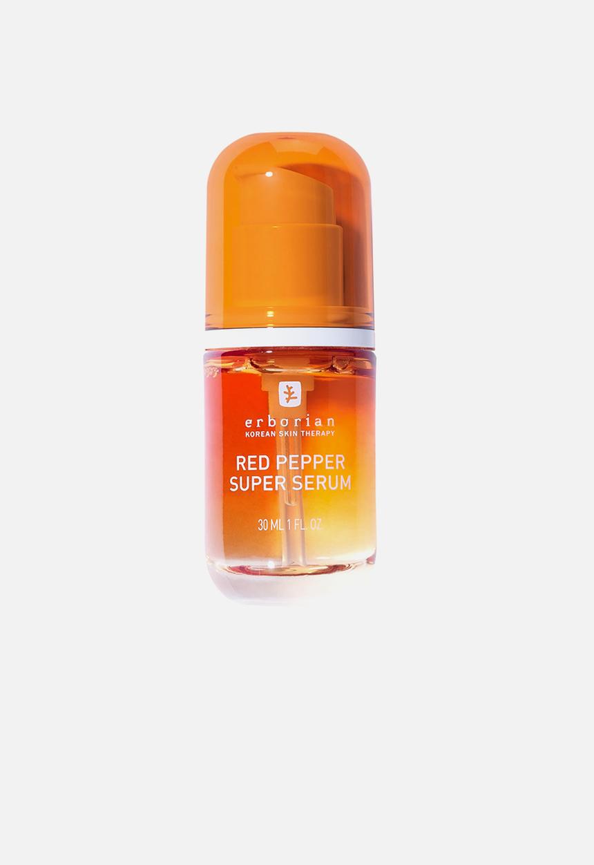 Erborian - Super Serum Red Pepper