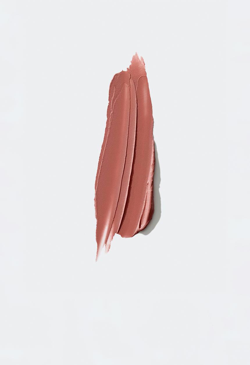 Clinique - Pop Longwear Lipstick - Blushing Pop Matte