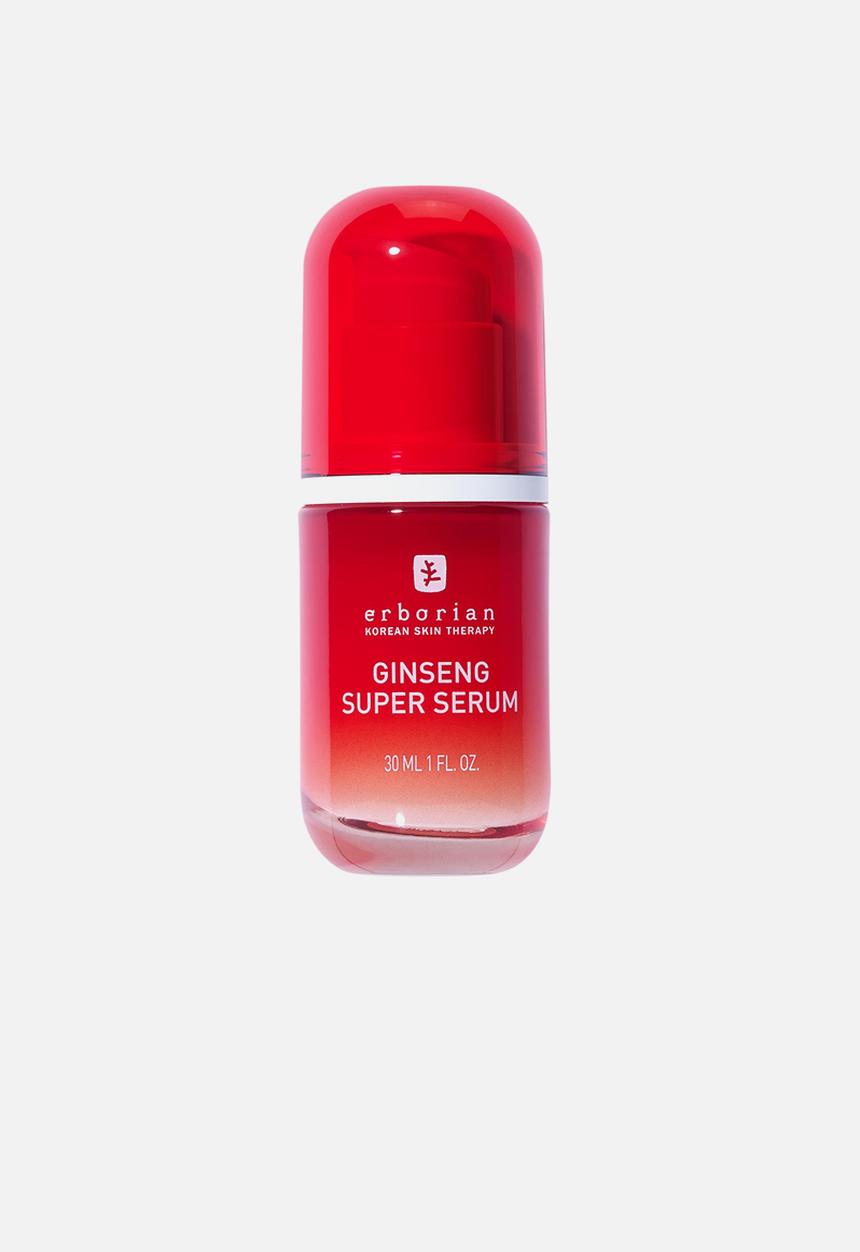 Erborian - Super Serum Ginseng