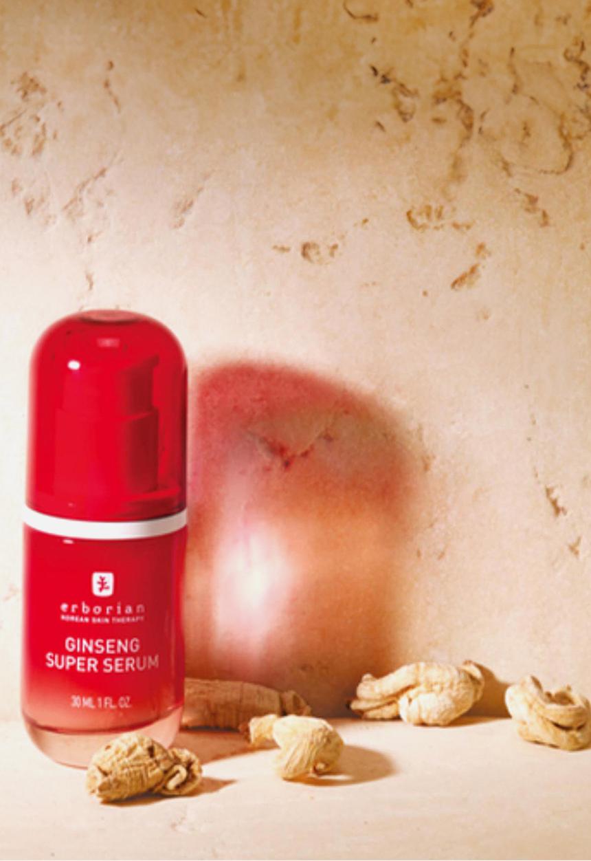 Erborian - Super Serum Ginseng
