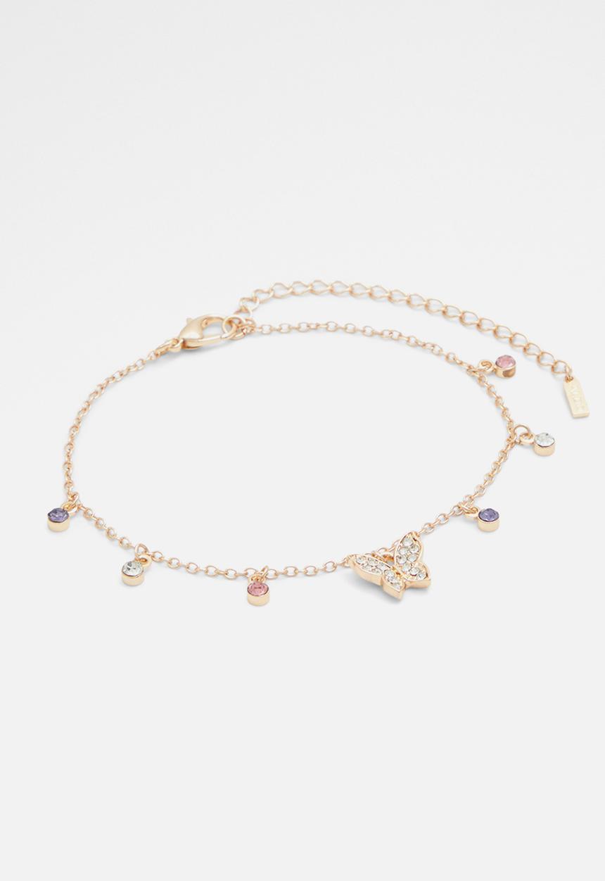 ALDO - Zlinsky bracelet - gold
