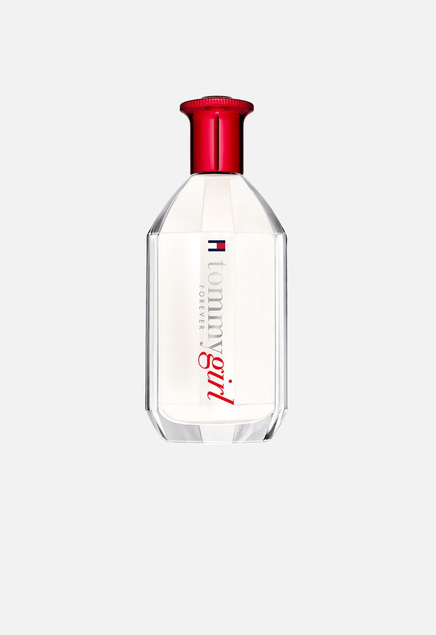 Tommy Hilfiger Fragrances - Tommy Girl Forever Edt - 100ml