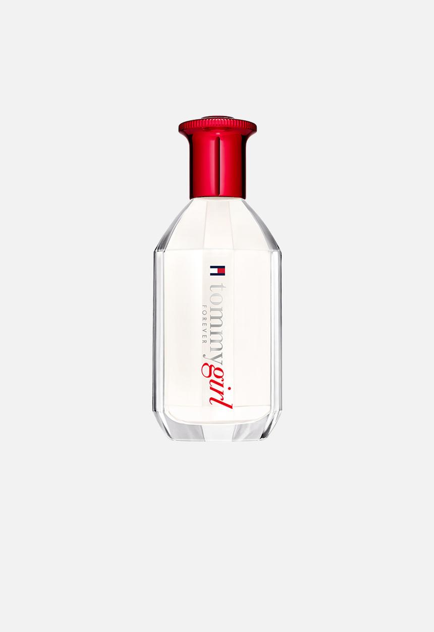 Tommy Hilfiger Fragrances - Tommy Girl Forever Edt - 50ml
