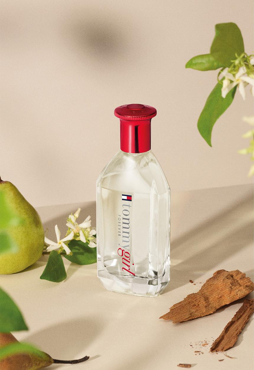Tommy Hilfiger Fragrances - Tommy Girl Forever Edt - 30ml