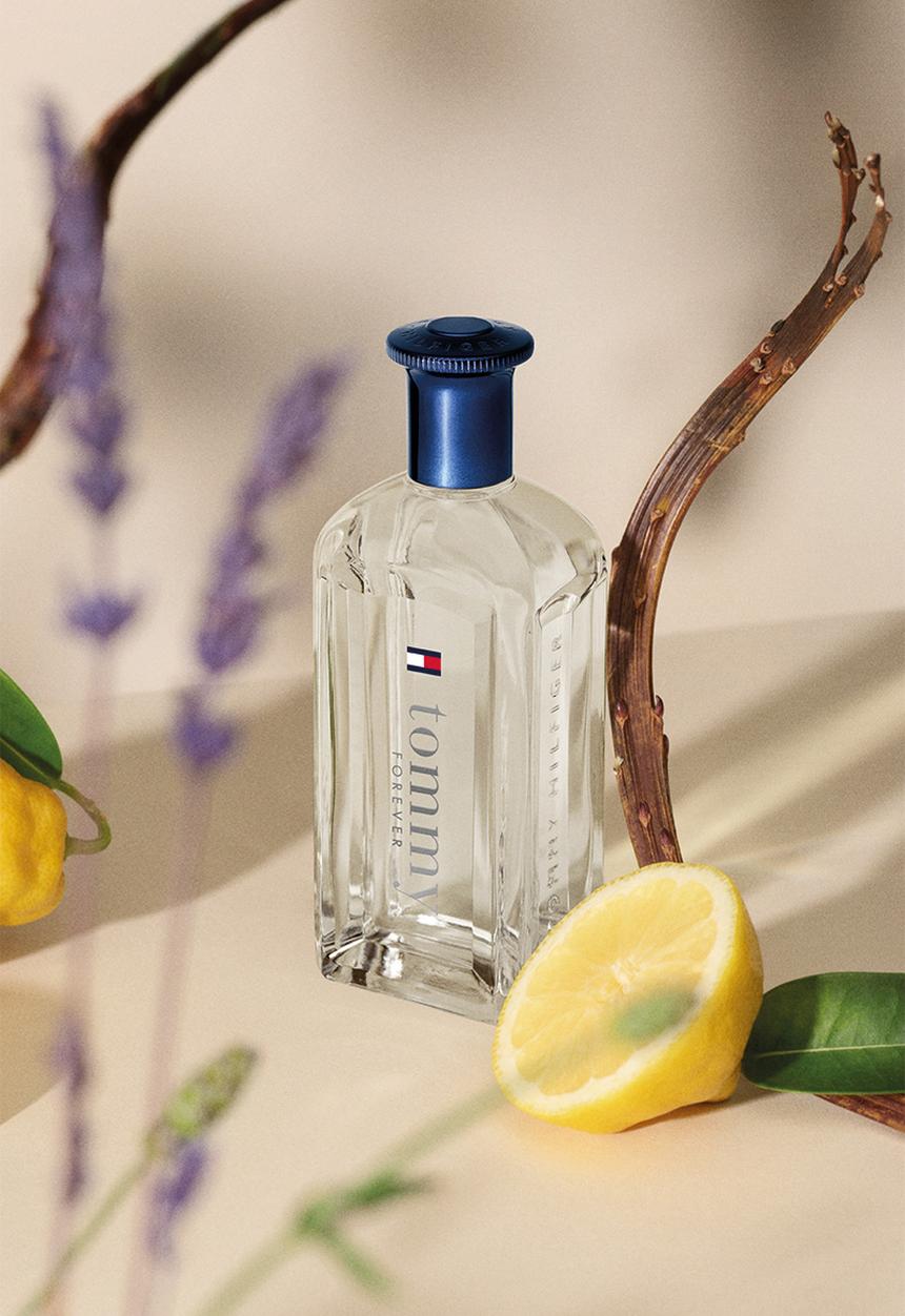 Tommy Hilfiger Fragrances - Tommy Forever Edt - 30ml
