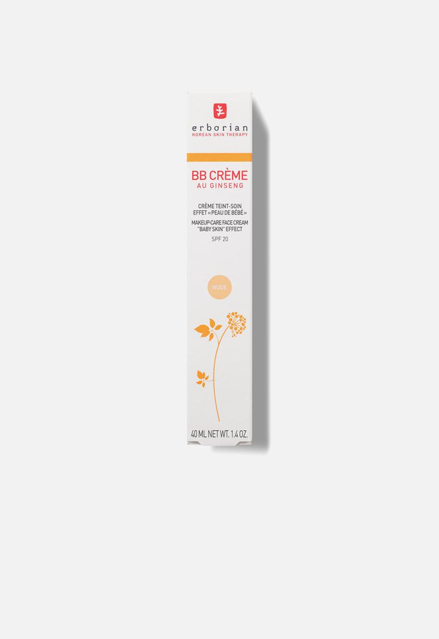Erborian - BB Creme Nude  R22 - Nude
