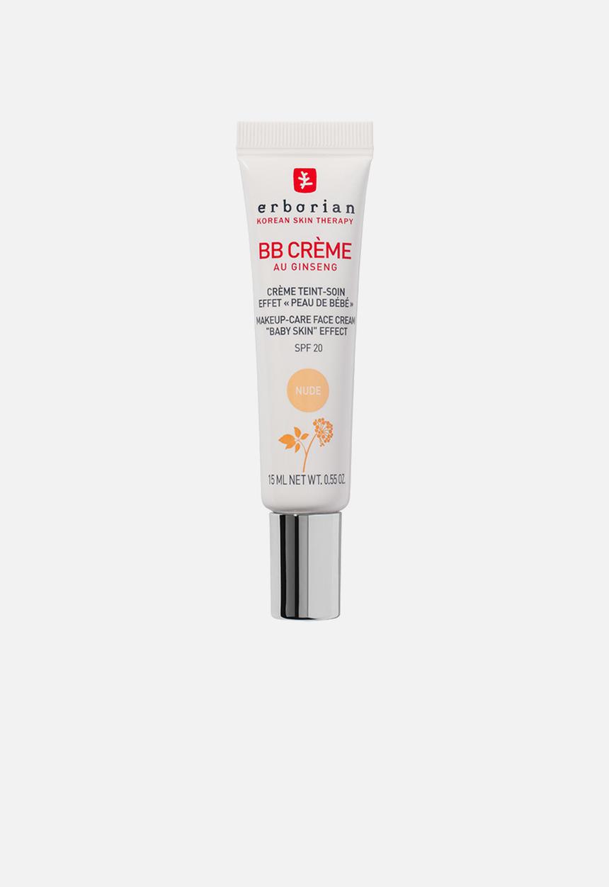 Erborian - BB Creme Nude  R22 mini - Nude