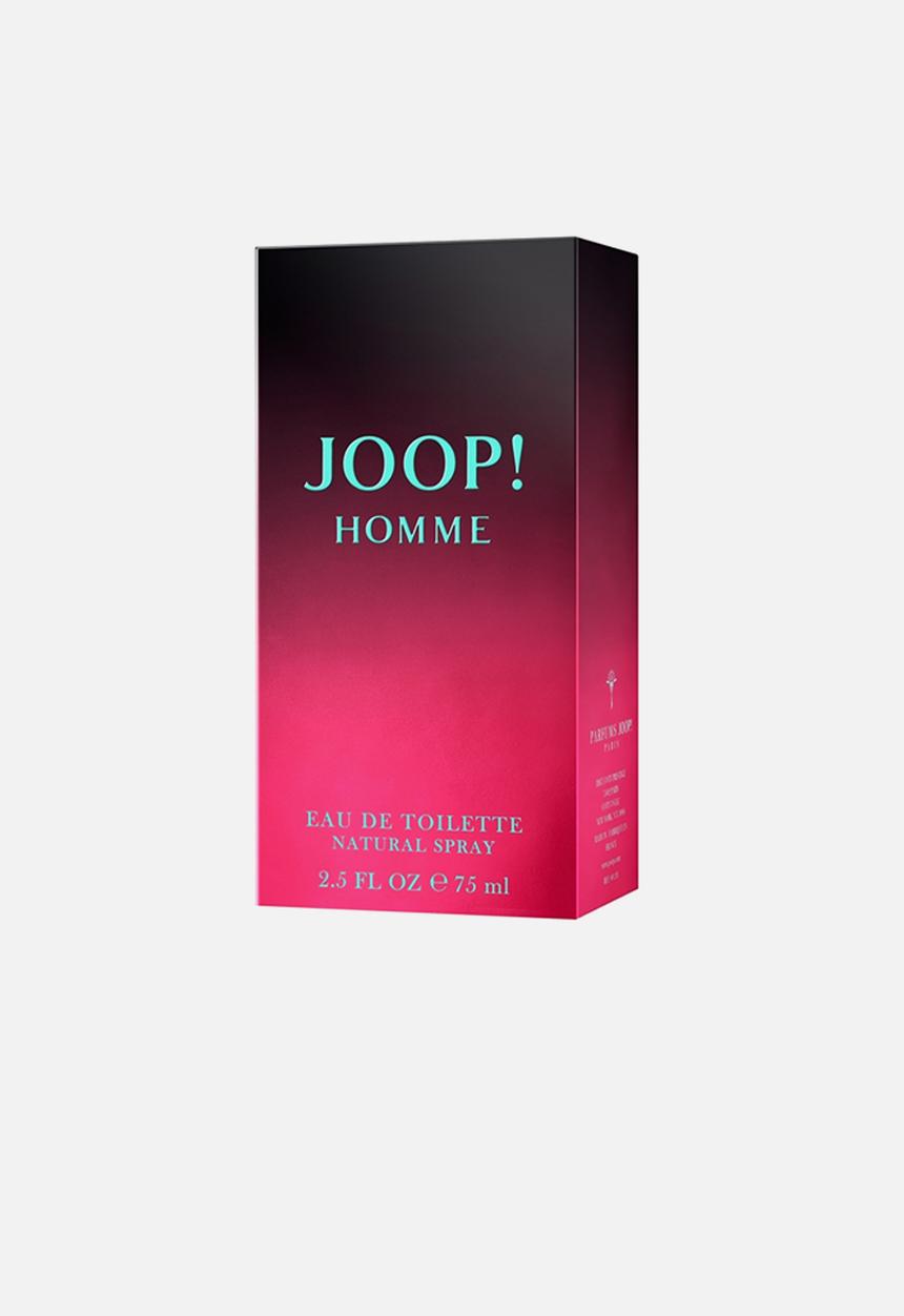 JOOP! - JOOP! Homme Edt - 75ml