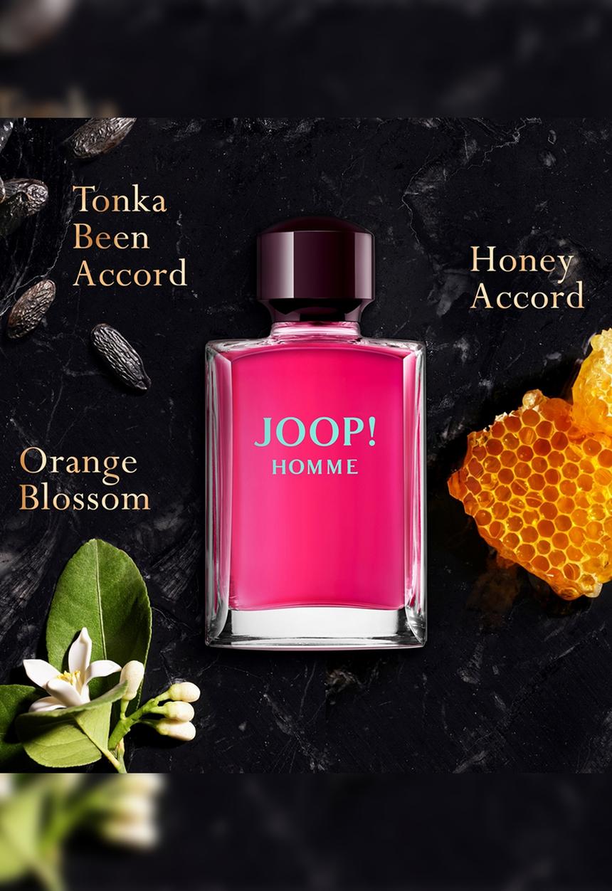 JOOP! - JOOP! Homme Edt - 75ml