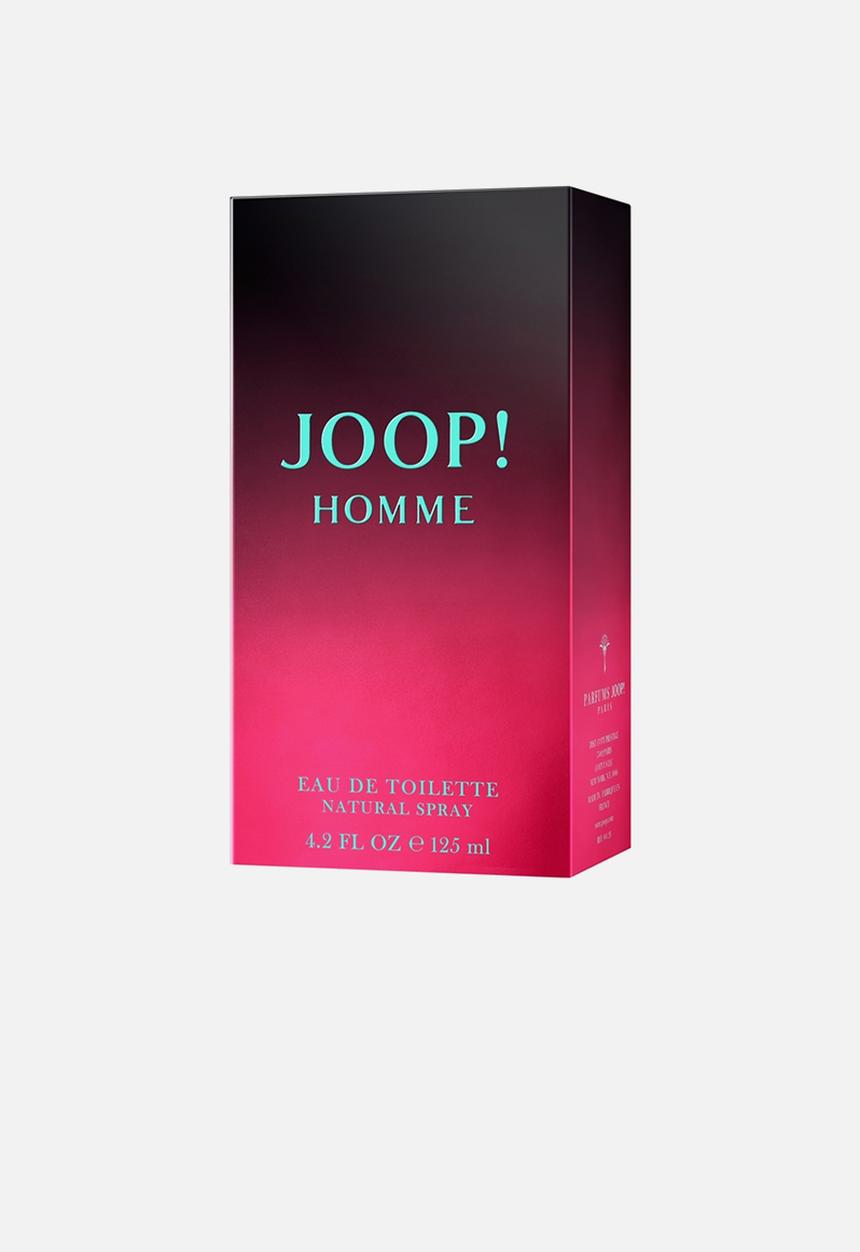 JOOP! - JOOP! Homme Edt - 125ml
