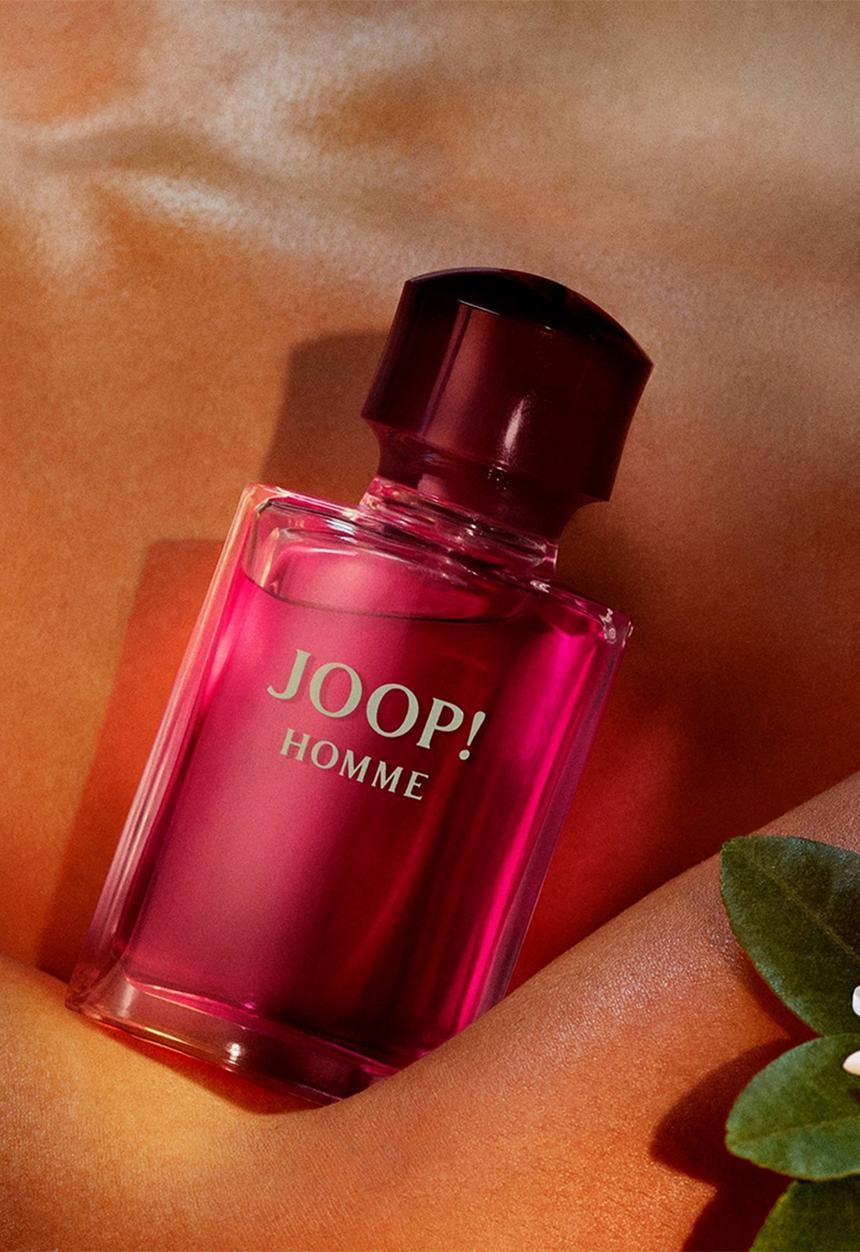 JOOP! - JOOP! Homme Edt - 125ml