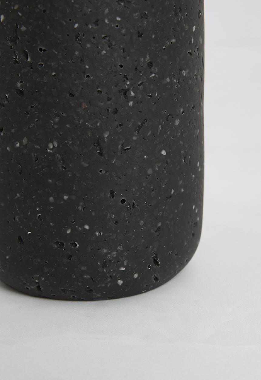 Sixth Floor - Terazzo Tumbler - Black