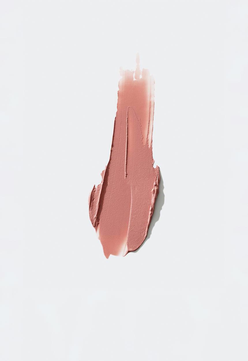 Clinique - Pop Longwear Lipstick - Beige Pop Satin