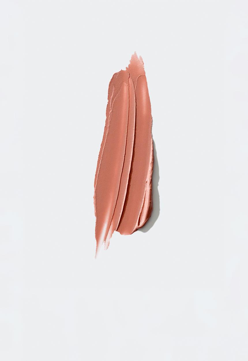 Clinique - Pop Longwear Lipstick - Honey Pop Satin