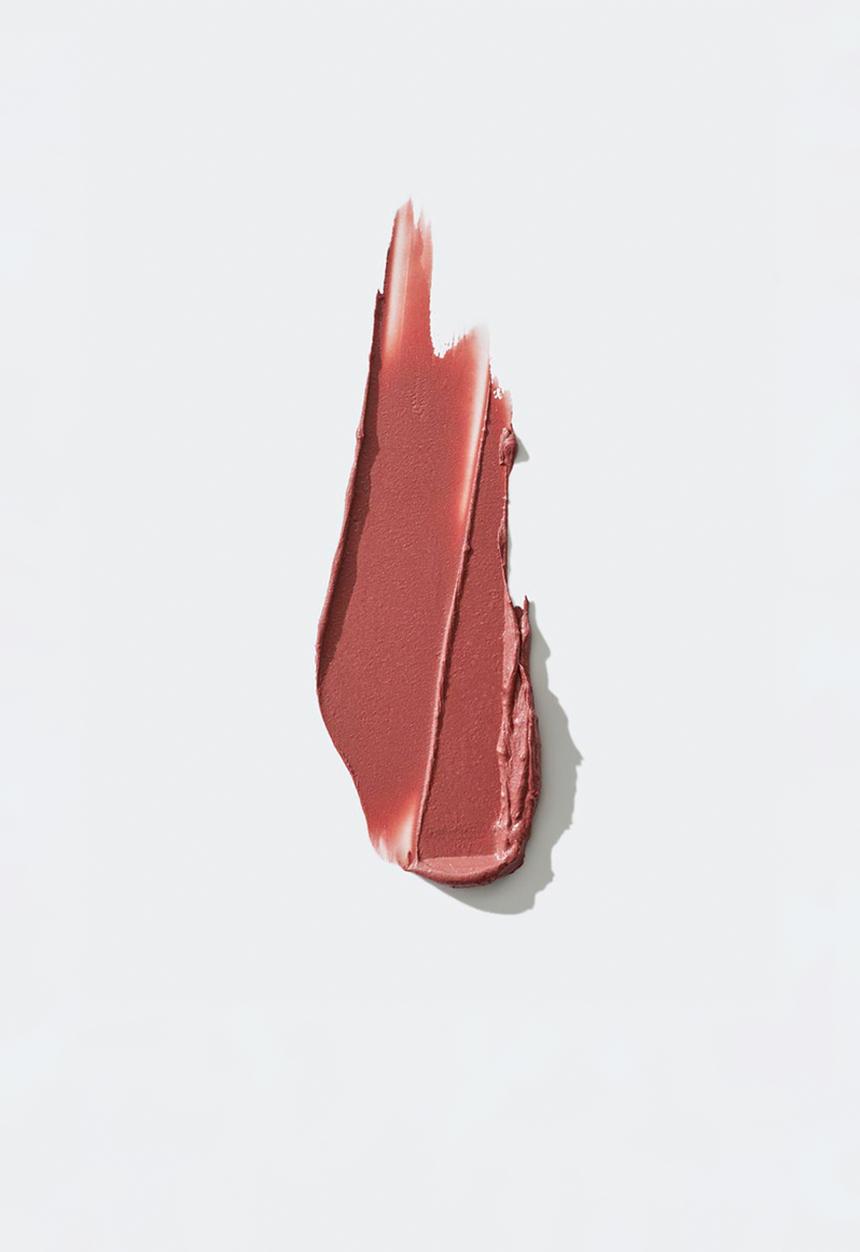 Clinique - Pop Longwear Lipstick - Mocha Pop Satin
