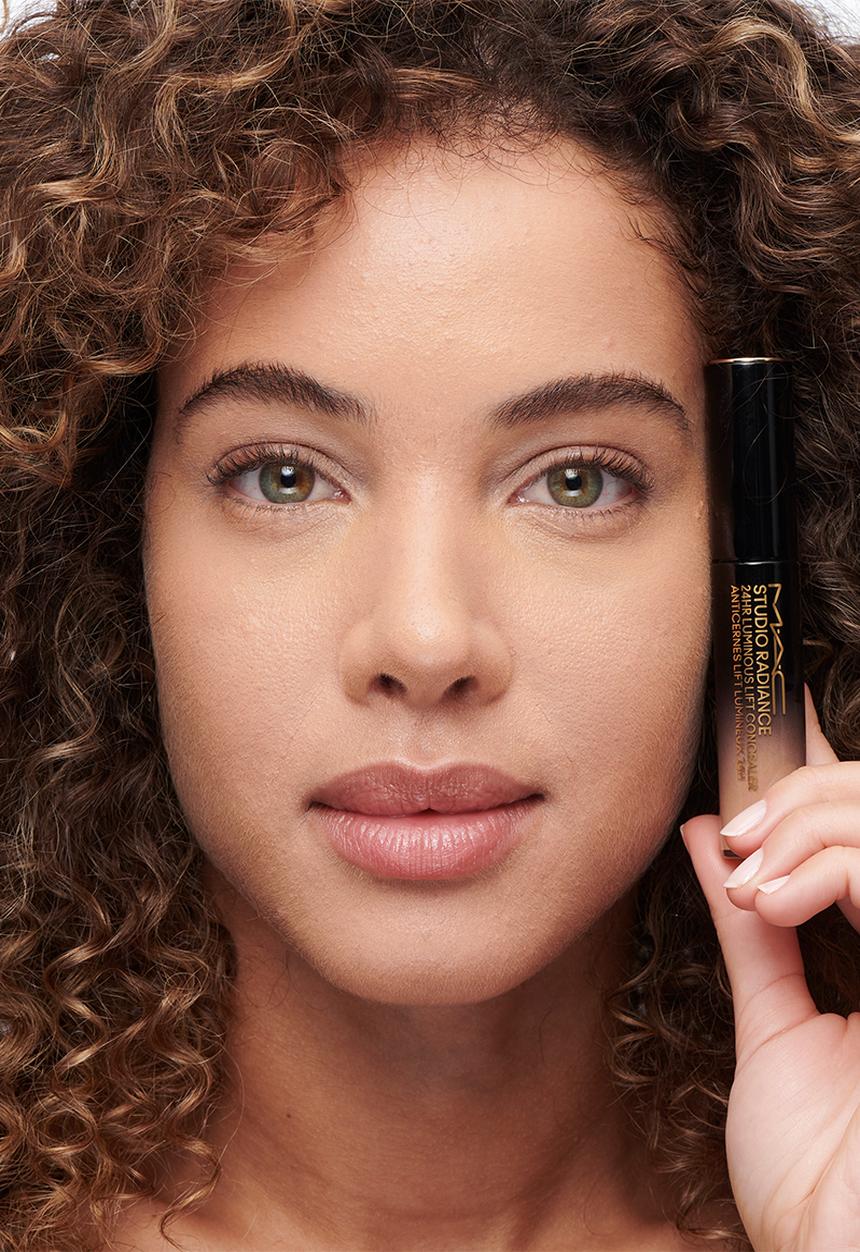 MAC - Studio Radiance 24HR Luminous Lift Concealer 9ml - NW20​