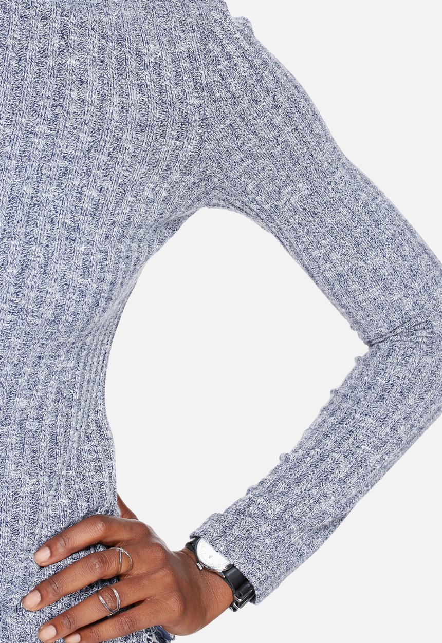 Vero Moda - Carla High Neck Top