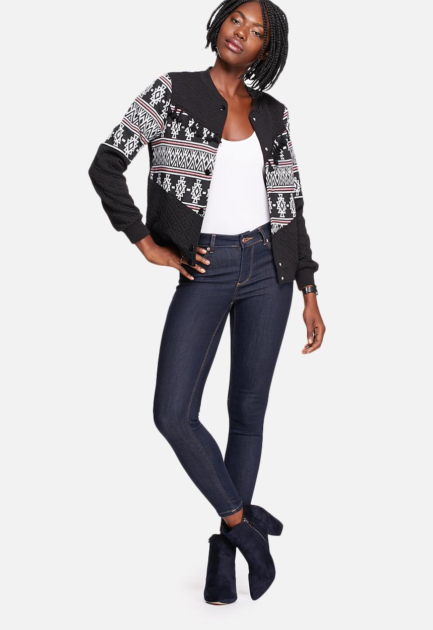 Vero Moda - Ina Bomber