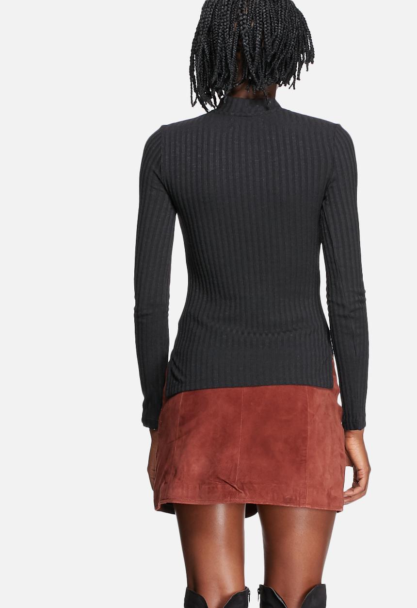 Vero Moda - Carla High Neck Top