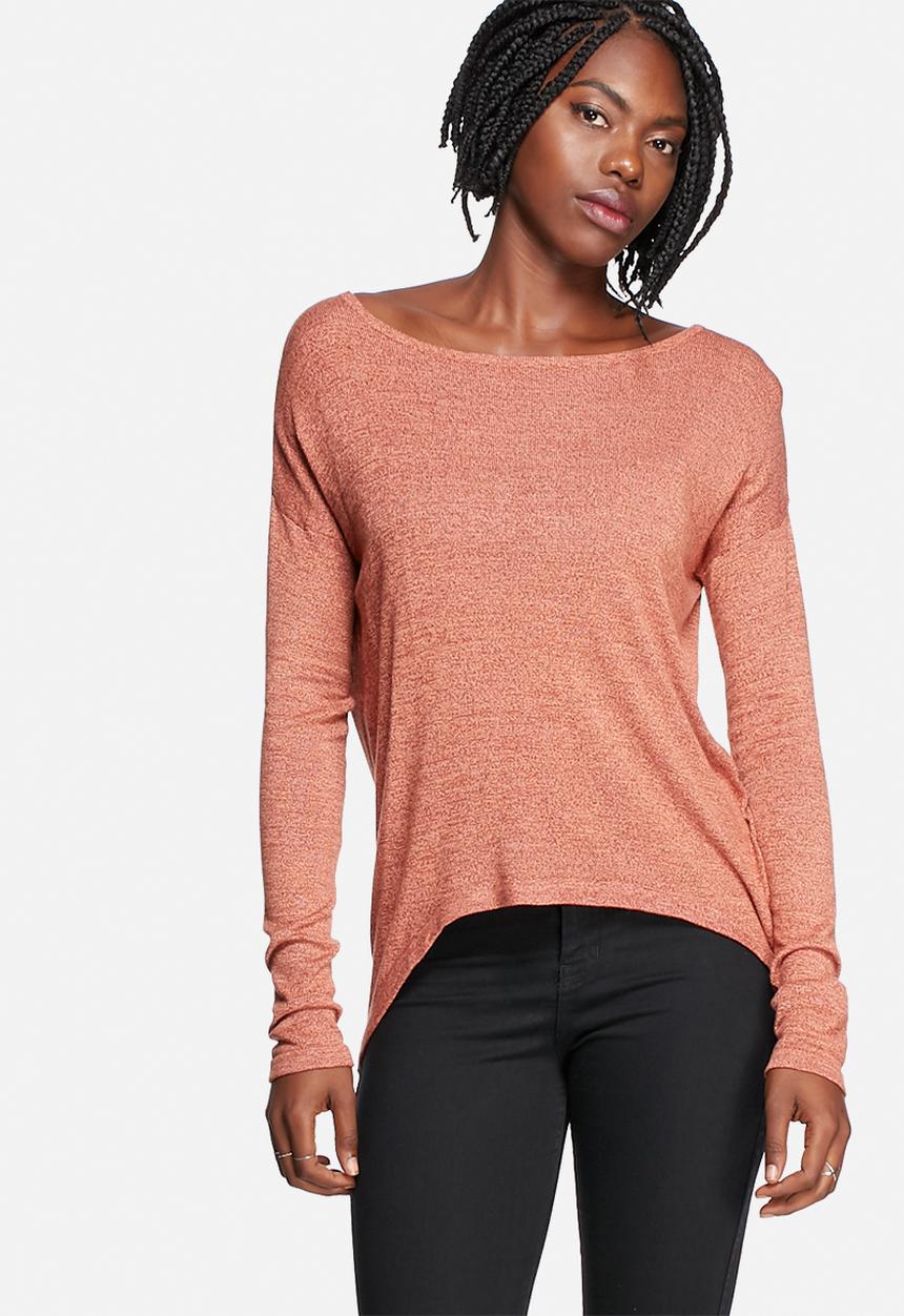 Vero Moda - Hallie Meghan Top