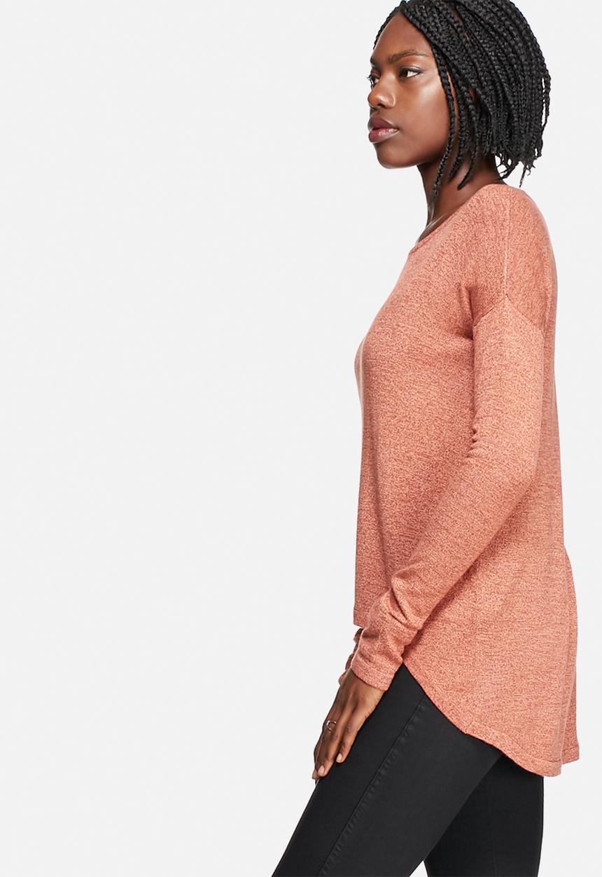 Vero Moda - Hallie Meghan Top