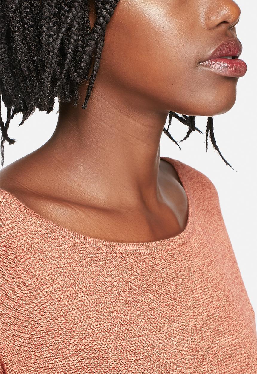 Vero Moda - Hallie Meghan Top