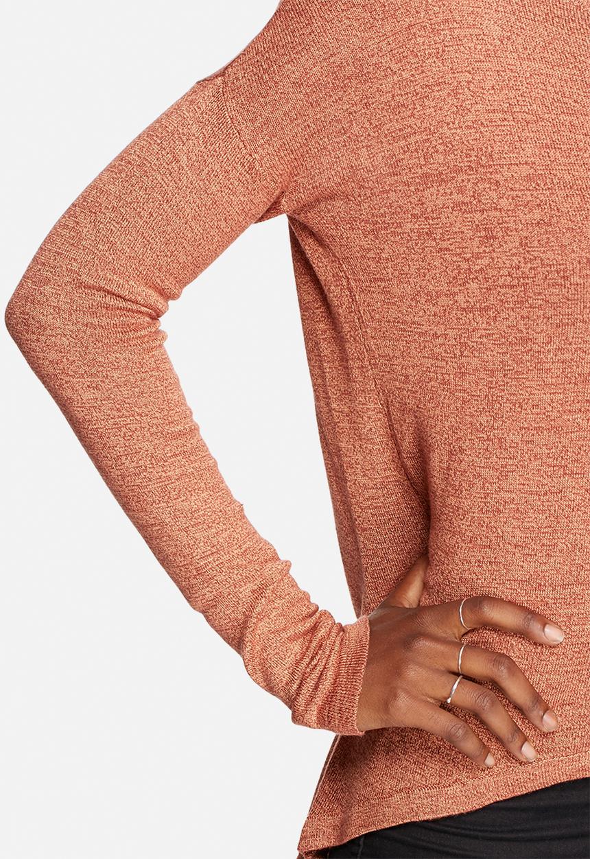 Vero Moda - Hallie Meghan Top