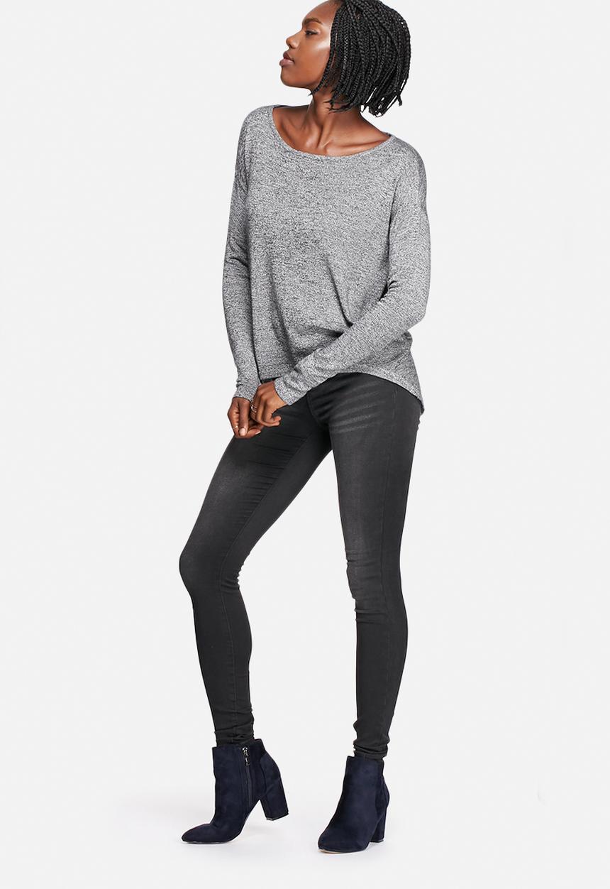 Vero Moda - Hallie Meghan Top