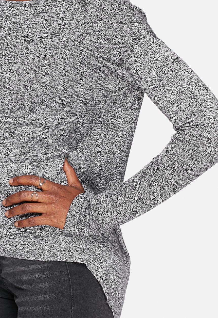 Vero Moda - Hallie Meghan Top