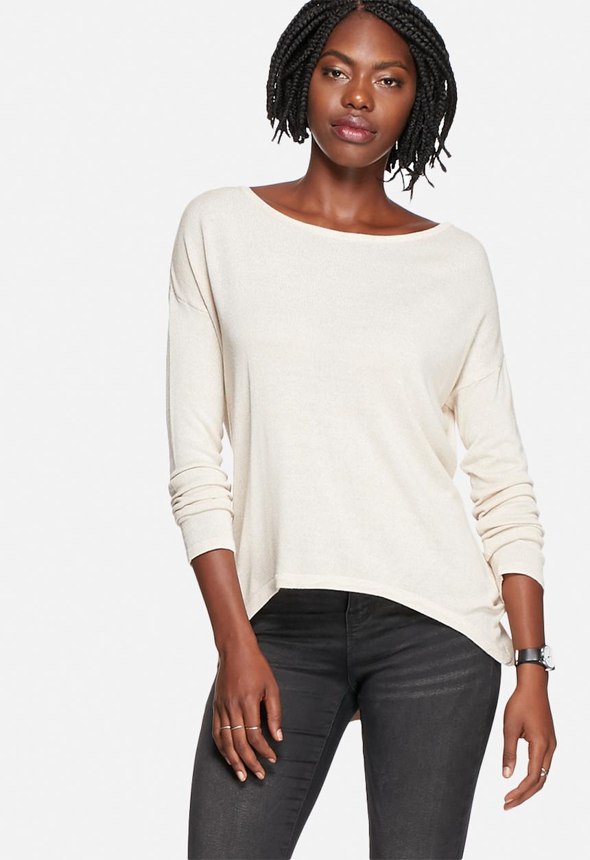 Vero Moda - Hallie Meghan Top