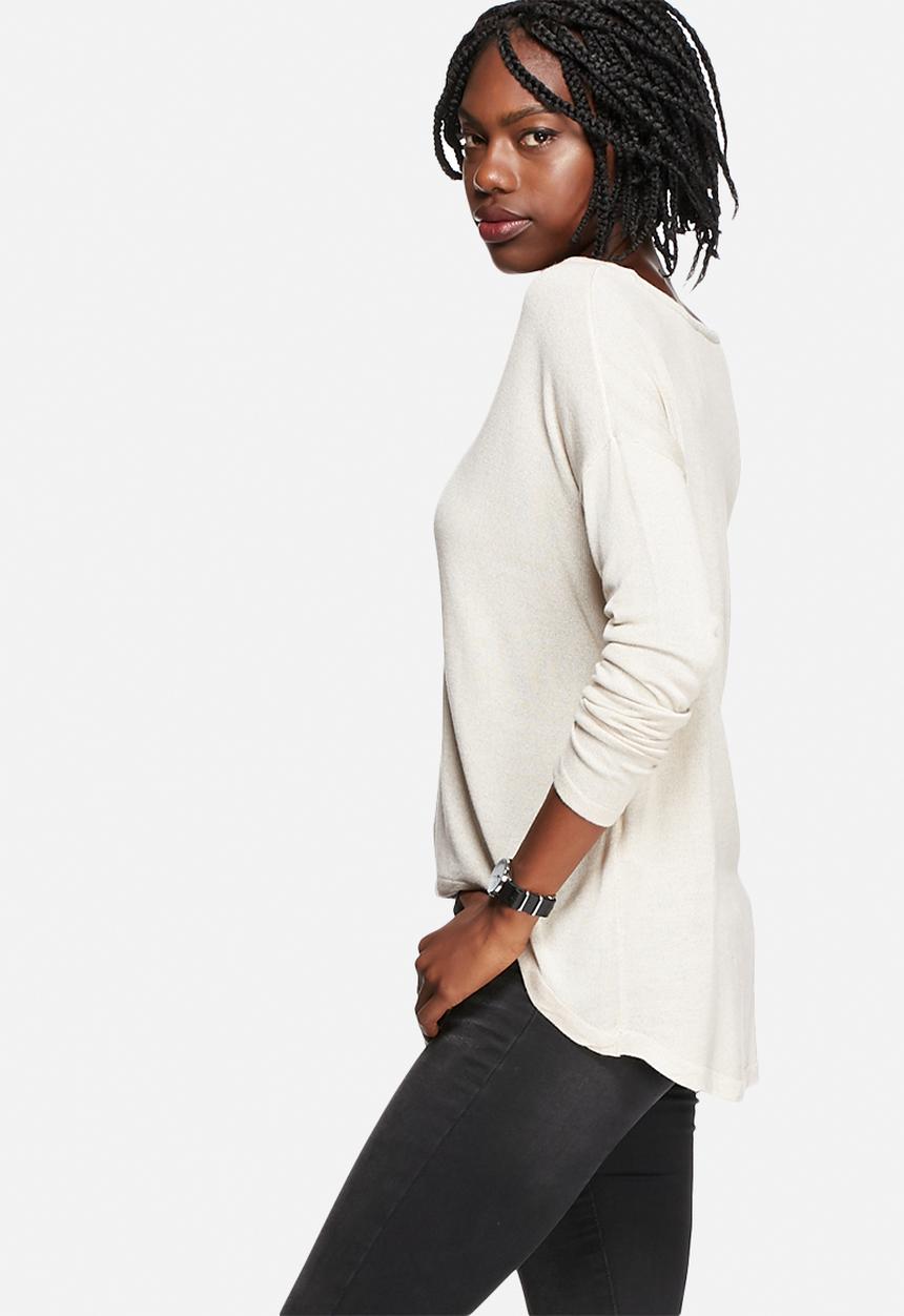 Vero Moda - Hallie Meghan Top