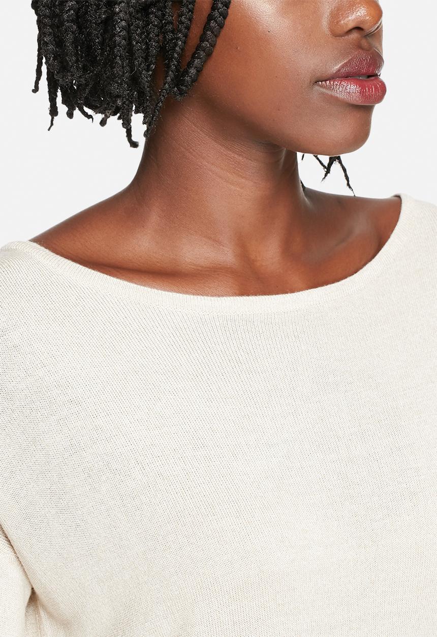 Vero Moda - Hallie Meghan Top