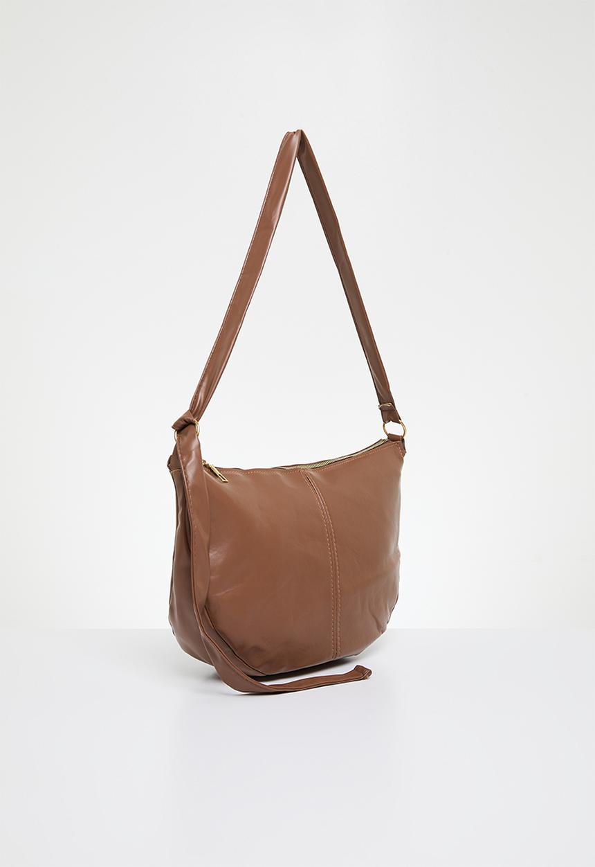 Superbalist - Maxine crossbody bag - brown