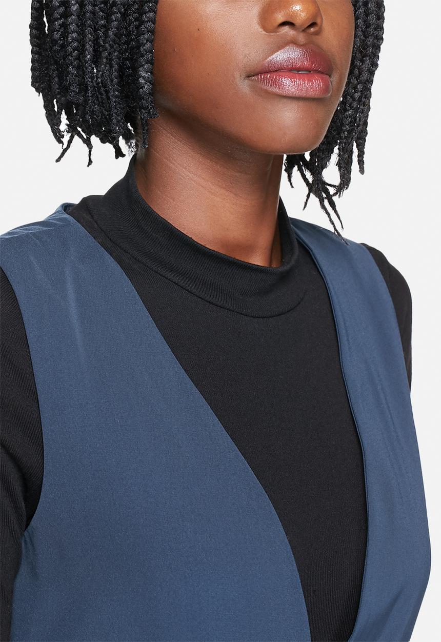 Vero Moda - Petra Sleeveless Jacket