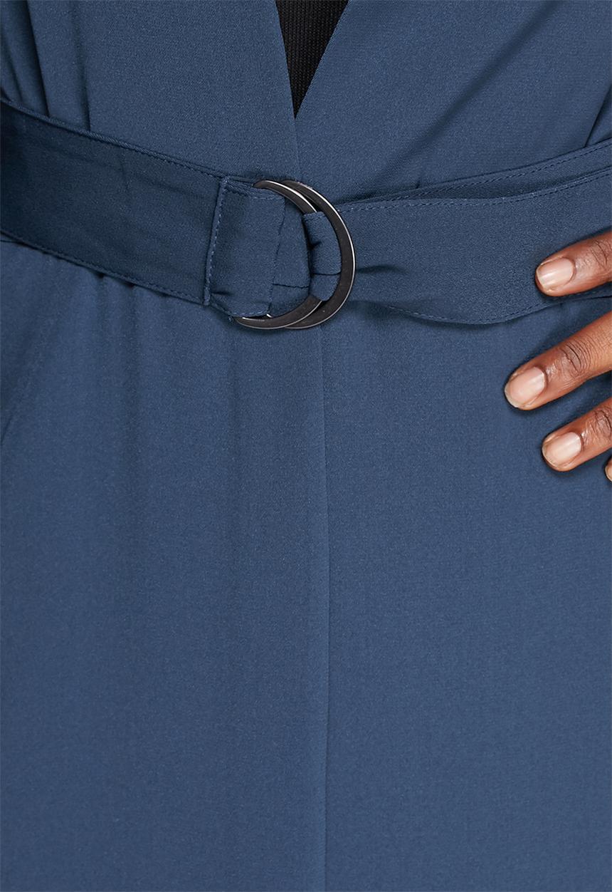 Vero Moda - Petra Sleeveless Jacket