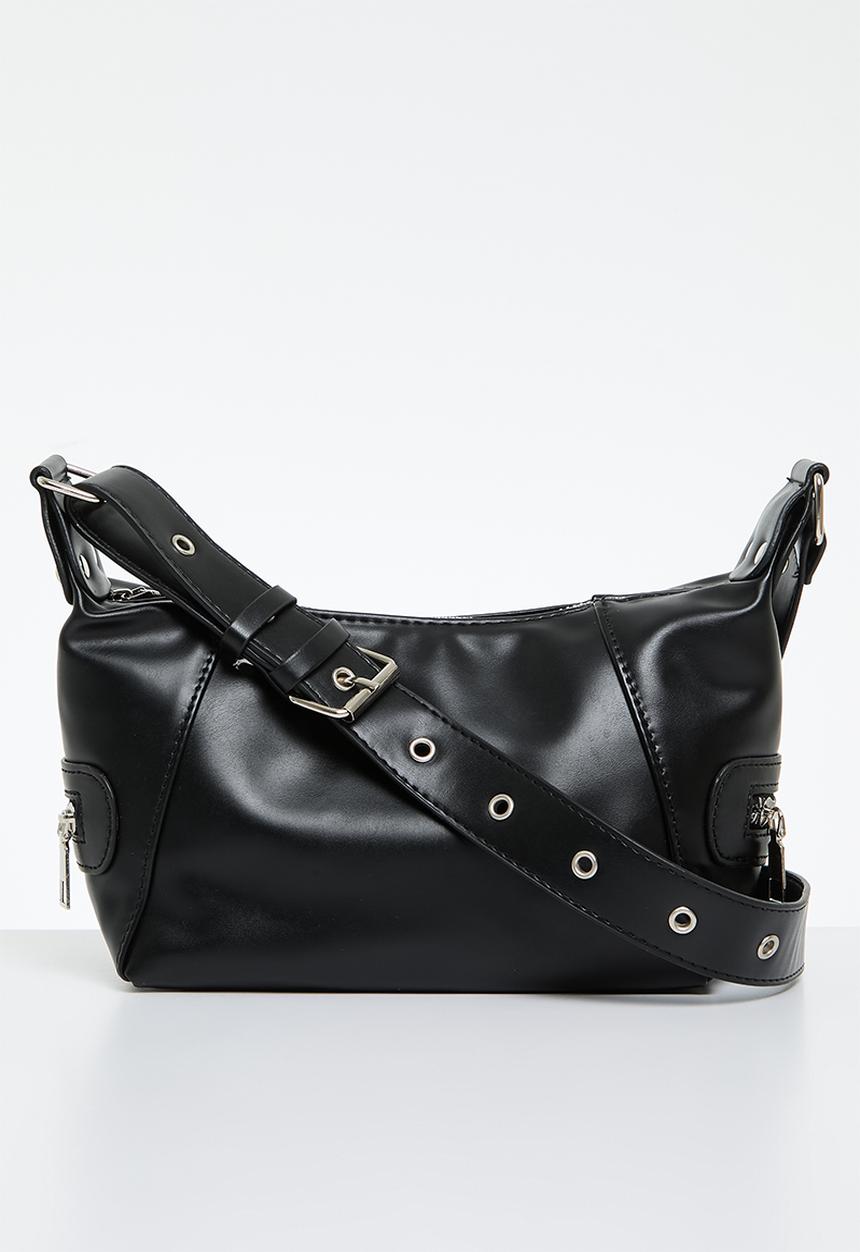 Superbalist - Belle shoulder bag - black