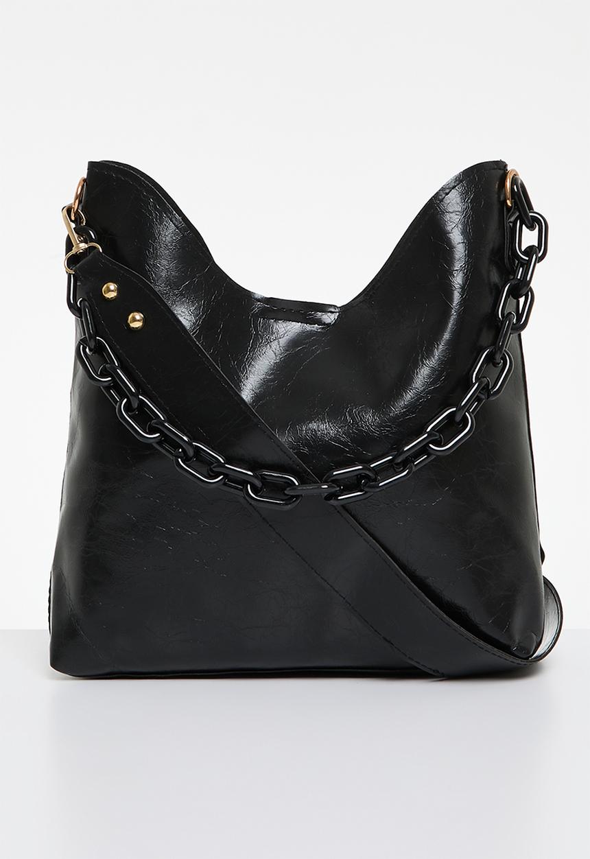 Superbalist - Fallon tote bag - black