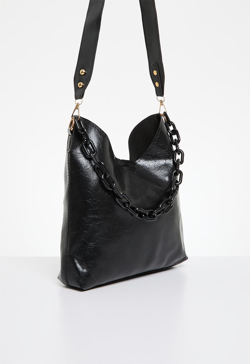 Superbalist - Fallon tote bag - black