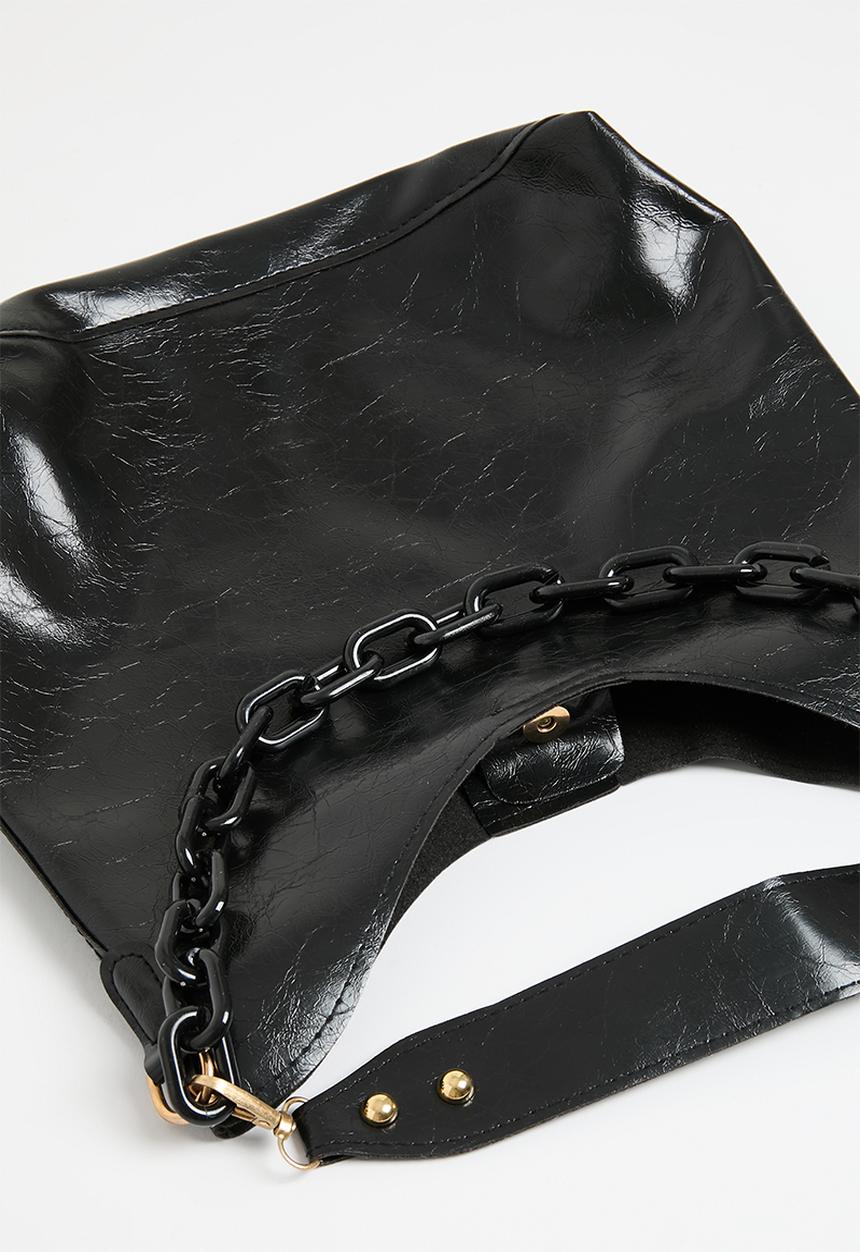 Superbalist - Fallon tote bag - black