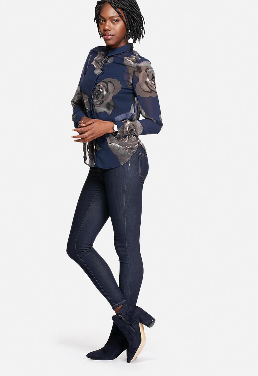 Vero Moda - Maggi Shirt