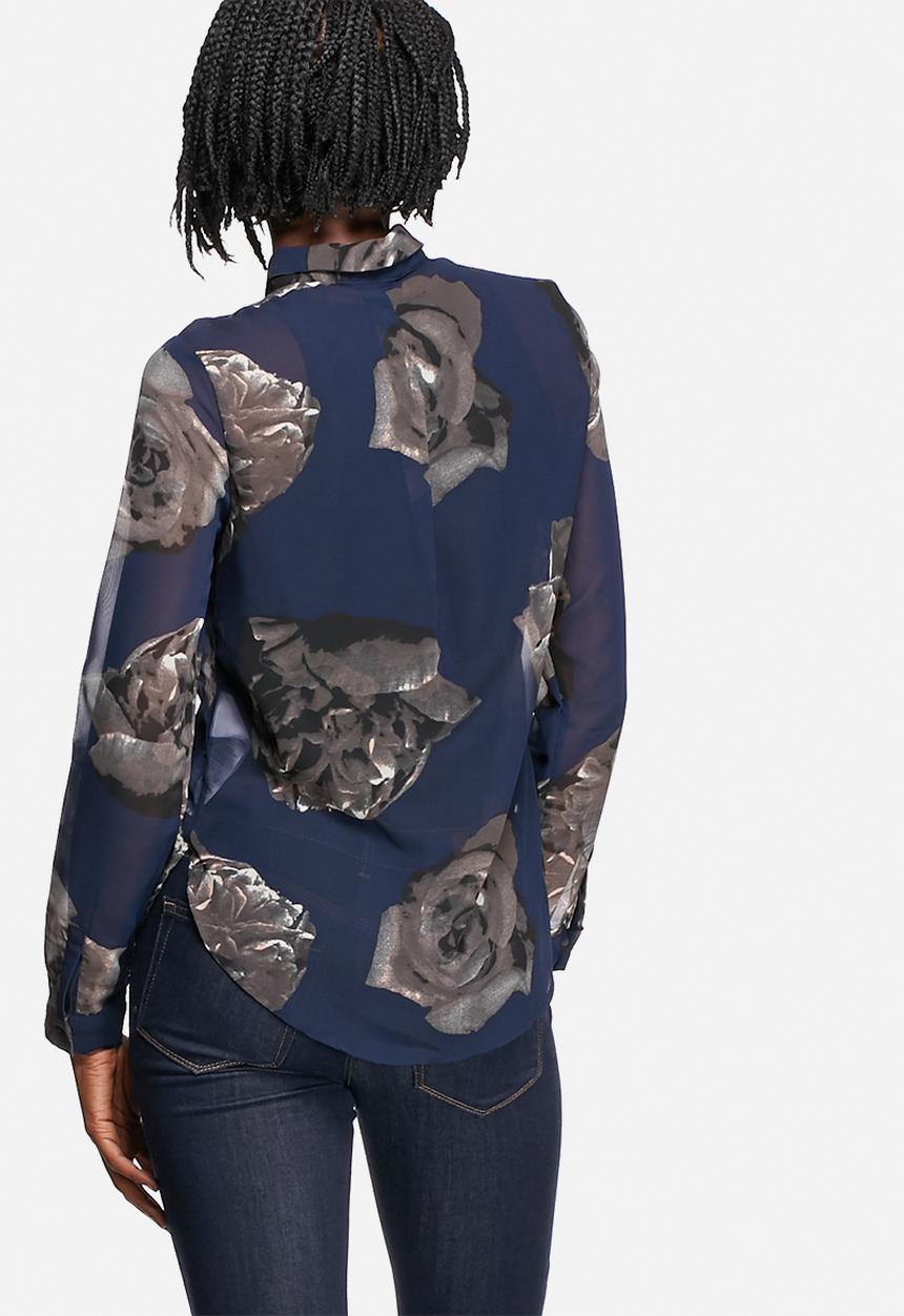 Vero Moda - Maggi Shirt