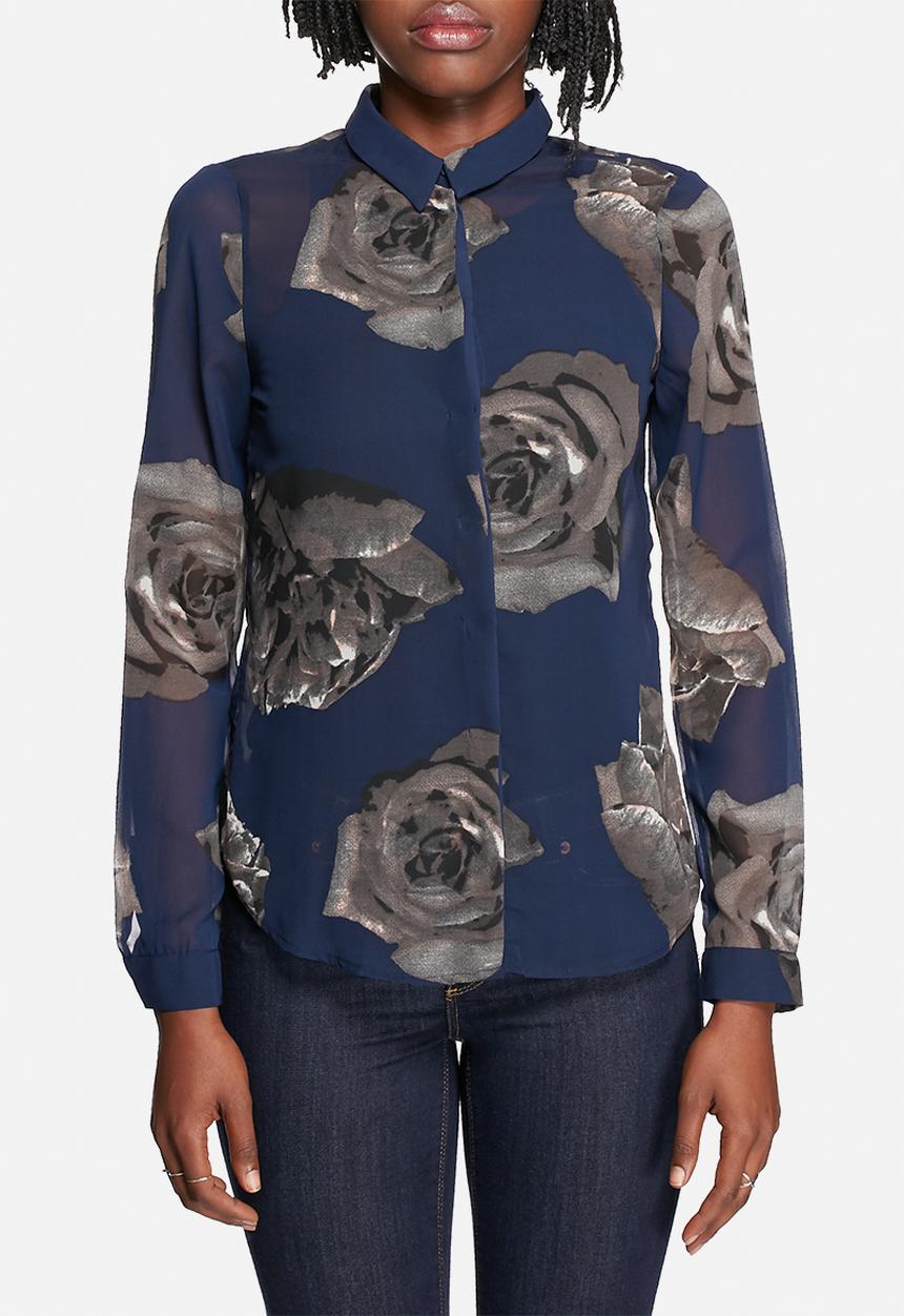 Vero Moda - Maggi Shirt