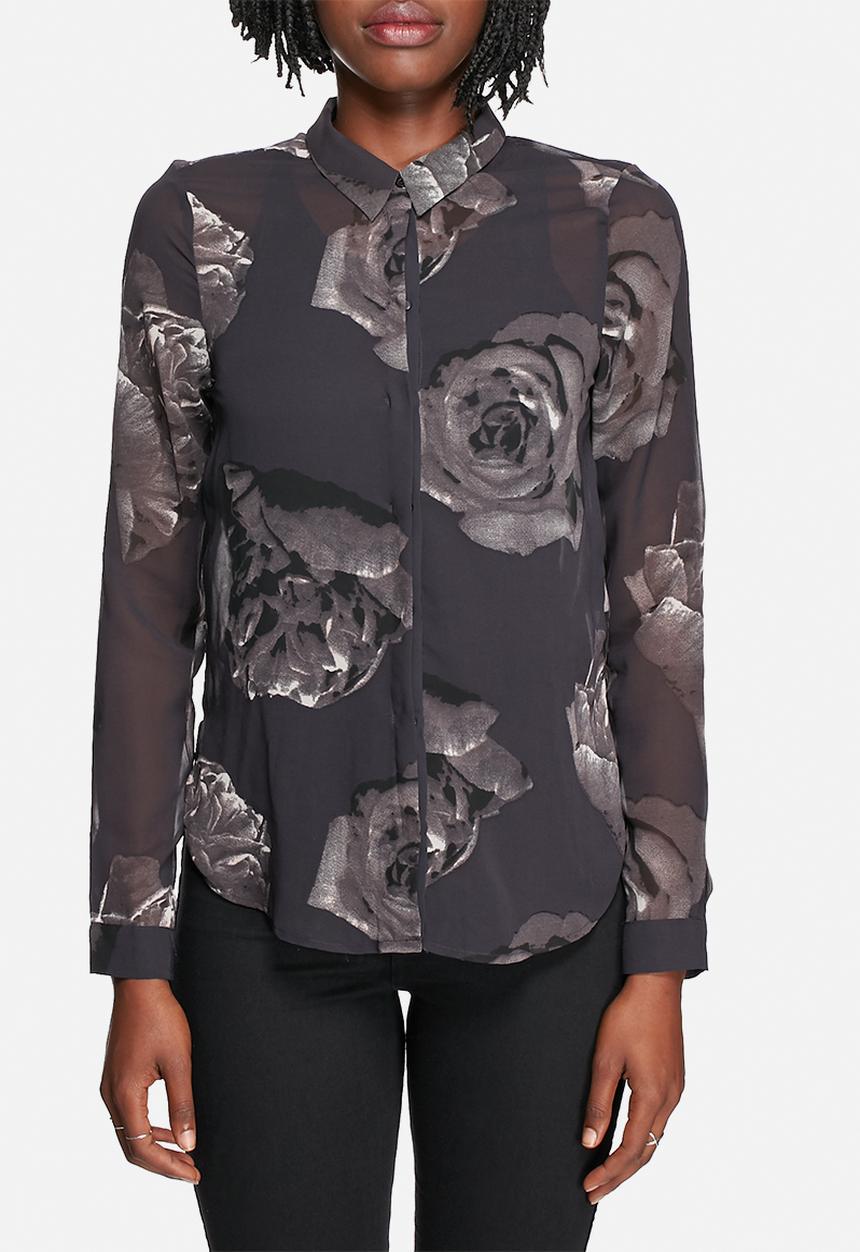 Vero Moda - Maggi Shirt