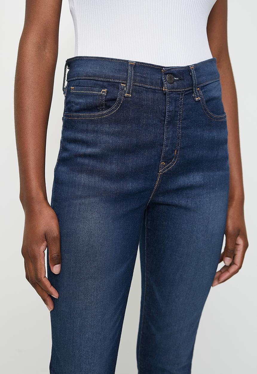 Levi’s® - 720 High-Rise Super Skinny Jeans ZA - Blue 