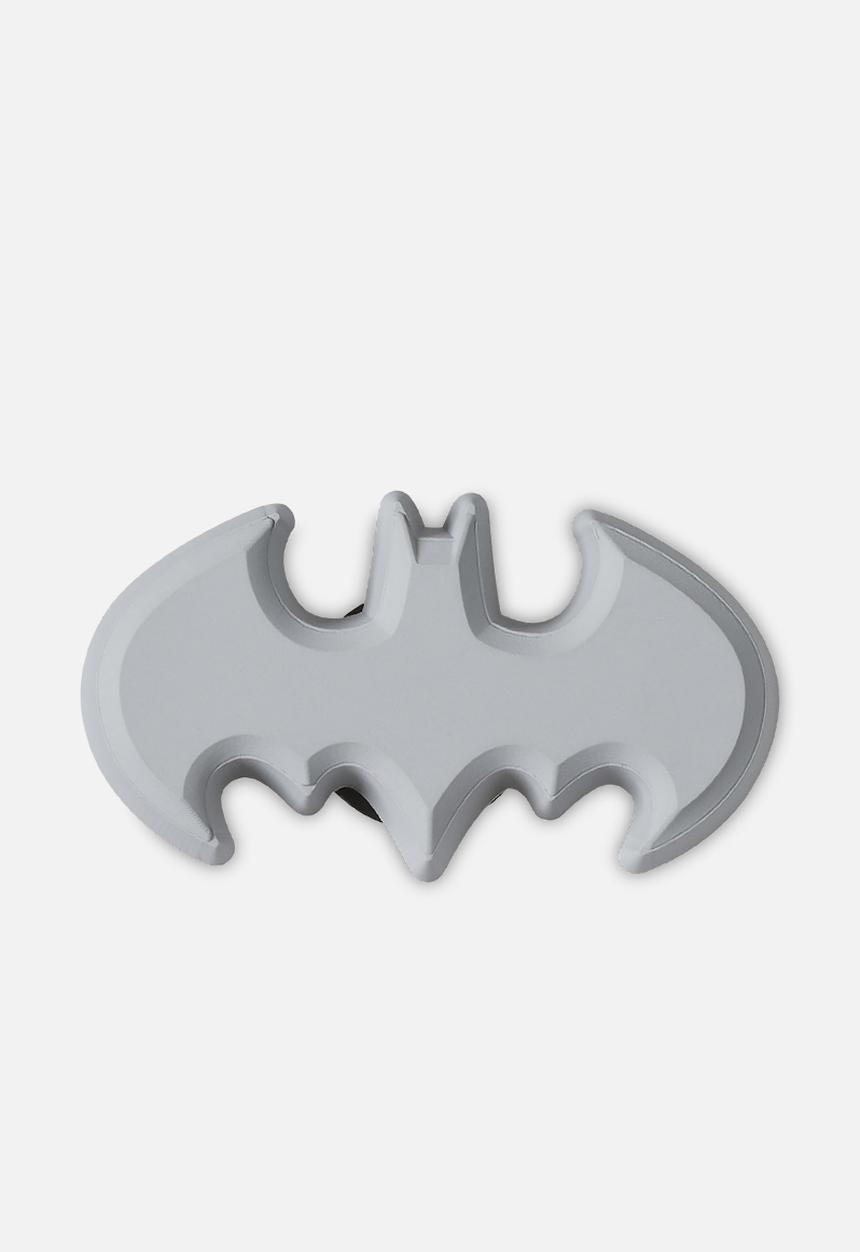 Crocs - Batman Batarang - Grey