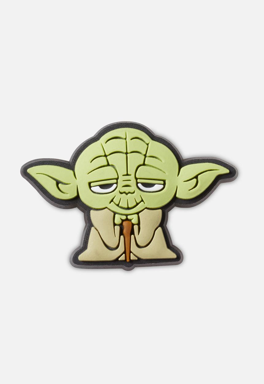 Crocs - Star Wars - Green 
