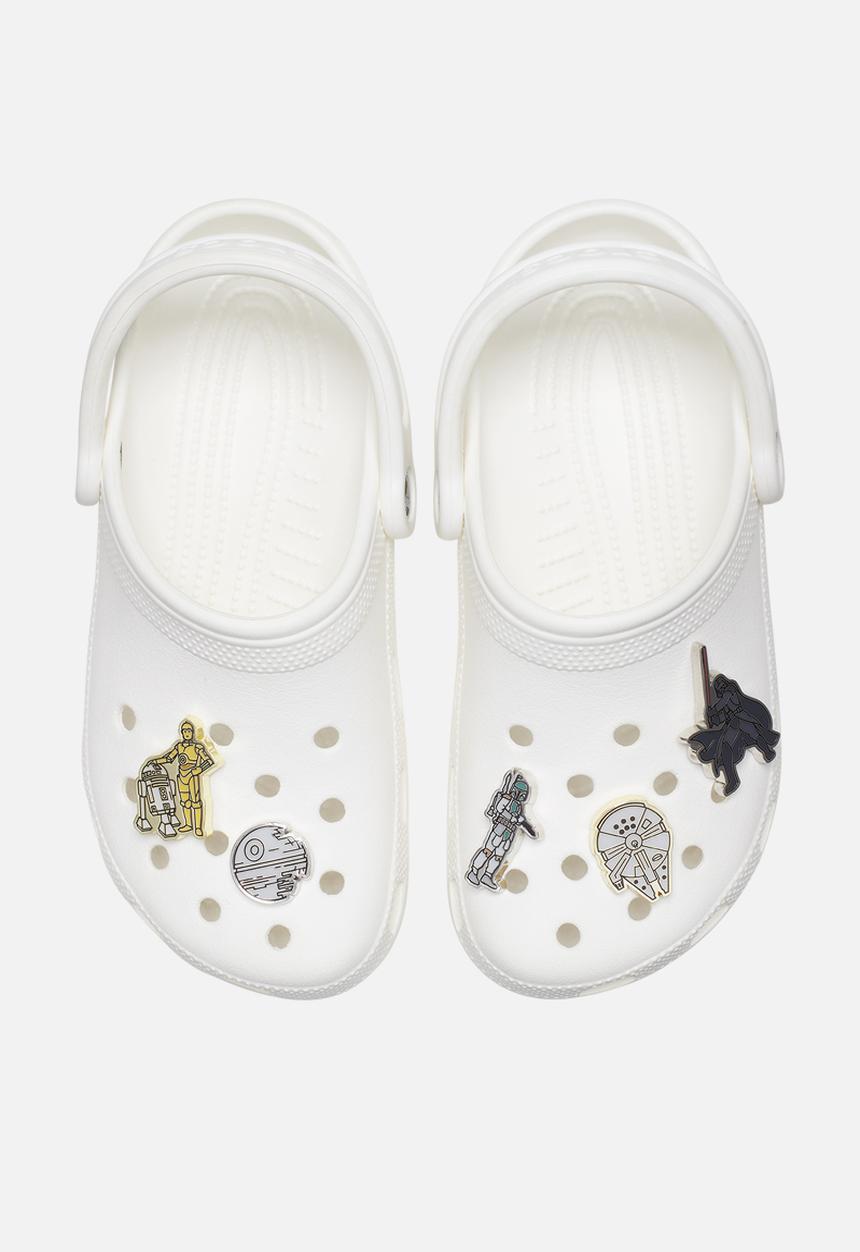 Crocs - Star Wars 5 Pack - Multi 