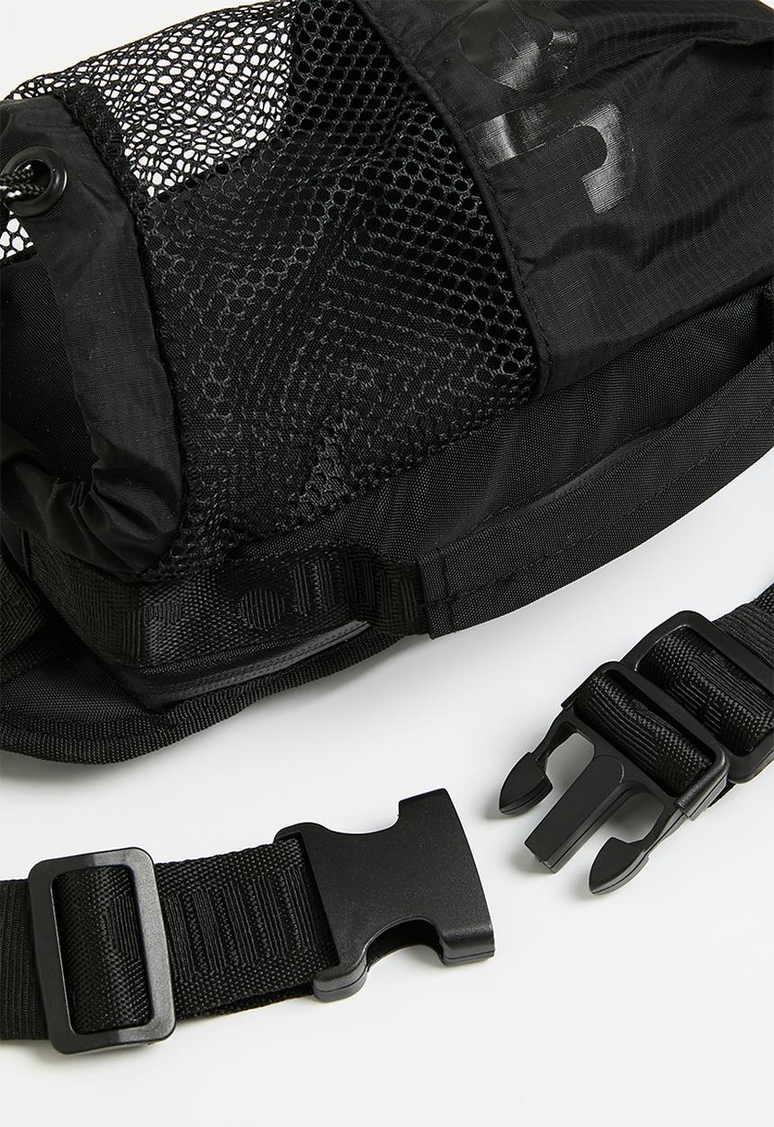 JEEP - CITY CROSSBODY - BLACK-JEEP