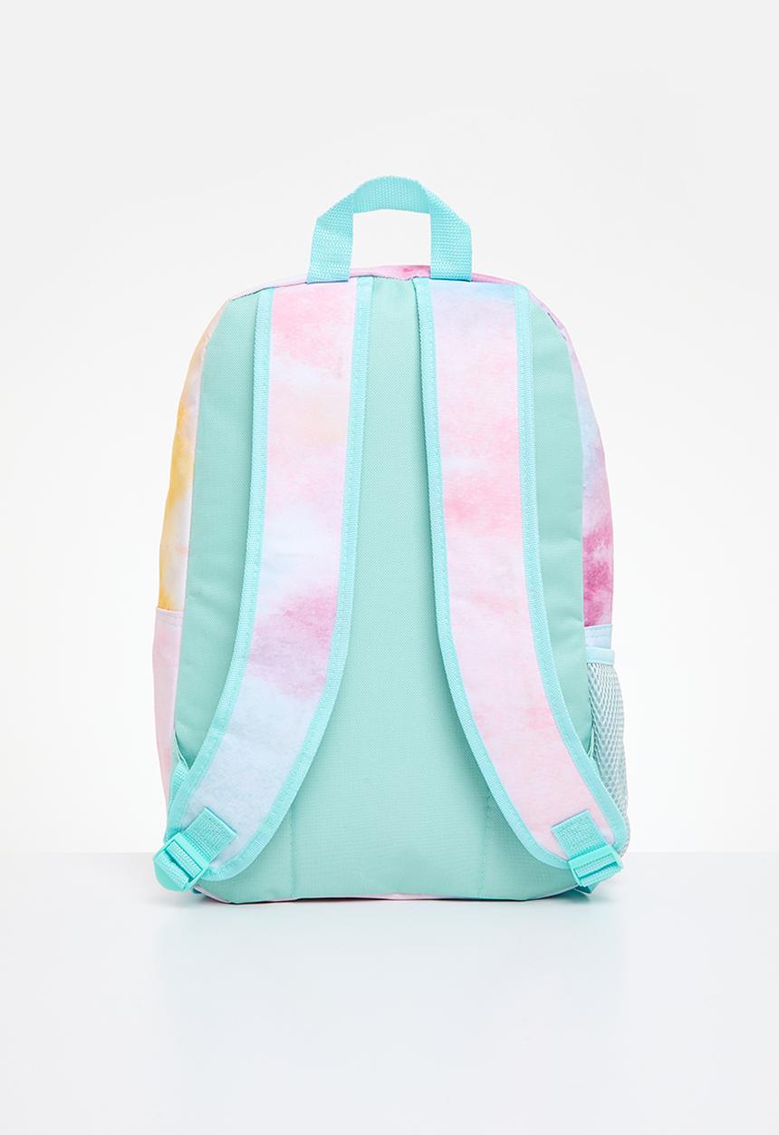 H&S - Ally backpack - rainbow